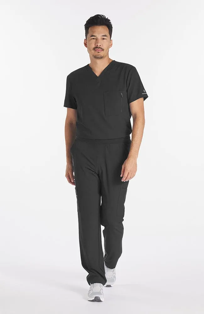 Orlando 9-Pocket Men's CORE Scrub Cargo Pant sold by dolan product image thumbnail 4