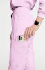 High Waisted Huntington 7-Pocket Jogger TLC Scrub Pant sold by dolan