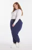 Curve Hope 11-Pocket CORE Scrub Jogger Pant sold by dolan
