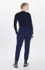 Curve Hope 11-Pocket CORE Scrub Jogger Pant sold by dolan