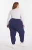 Curve Hope 11-Pocket CORE Scrub Jogger Pant sold by dolan