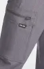 Andre 8-Pocket Men's CORE Scrub Jogger Pant sold by dolan