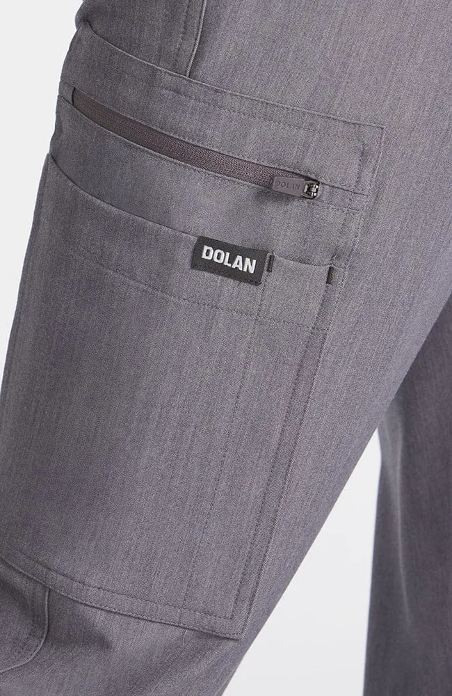 Andre 8-Pocket Men's CORE Scrub Jogger Pant sold by dolan product image thumbnail 5