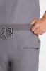 Andre 8-Pocket Men's CORE Scrub Jogger Pant sold by dolan
