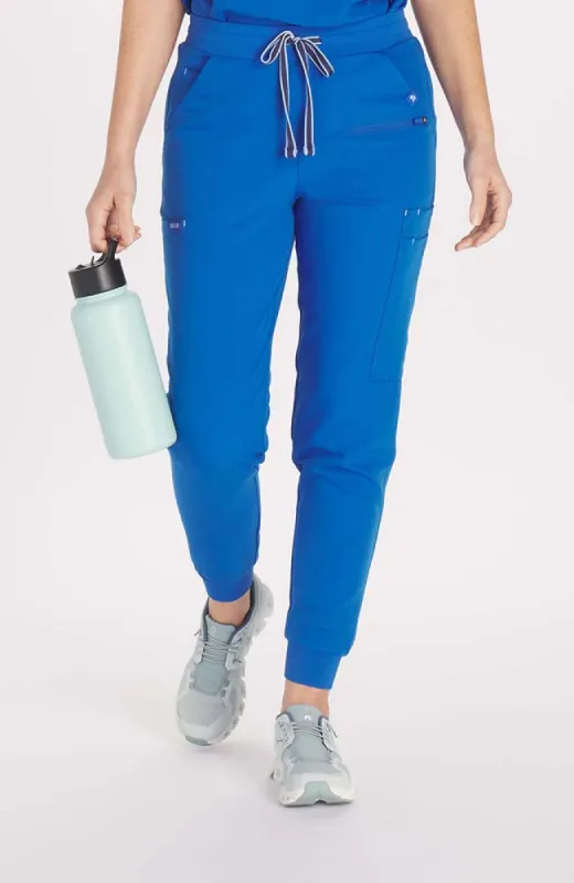 Hope 11-Pocket CORE Scrub Jogger Pant sold by dolan