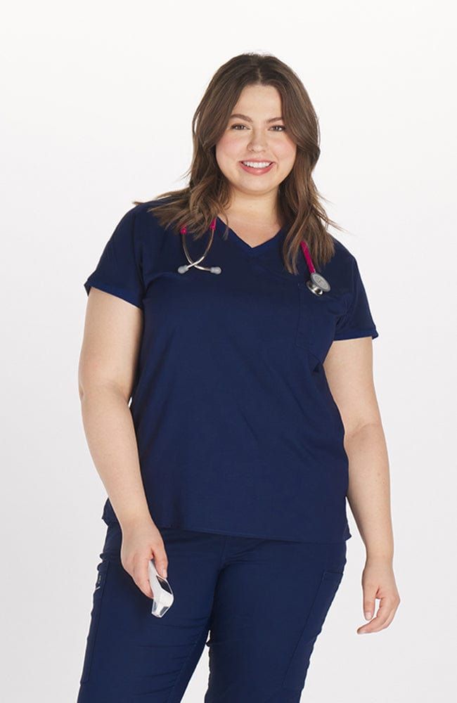 The TLC we all need - NAVY sold by dolan product image thumbnail 2