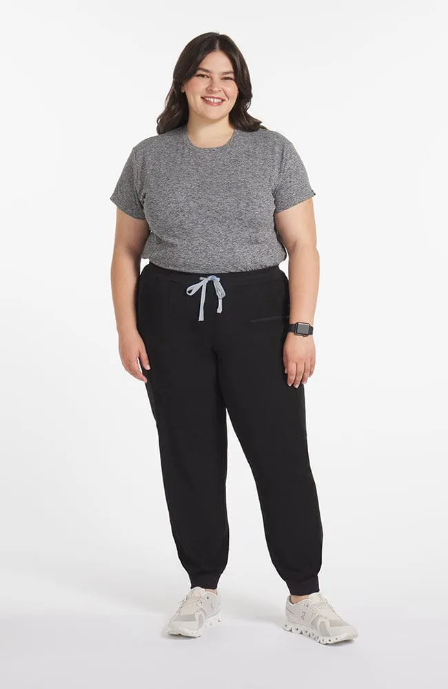 Grand Baseluxe Relaxed Short Sleeve Tee sold by dolan product image thumbnail 3