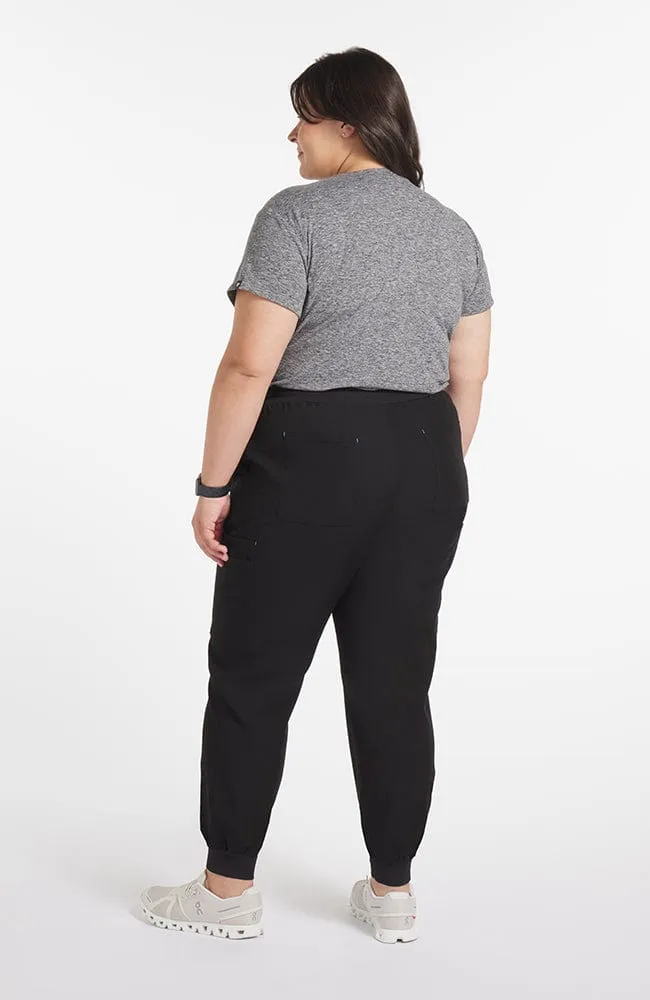 Grand Baseluxe Relaxed Short Sleeve Tee sold by dolan product image thumbnail 4