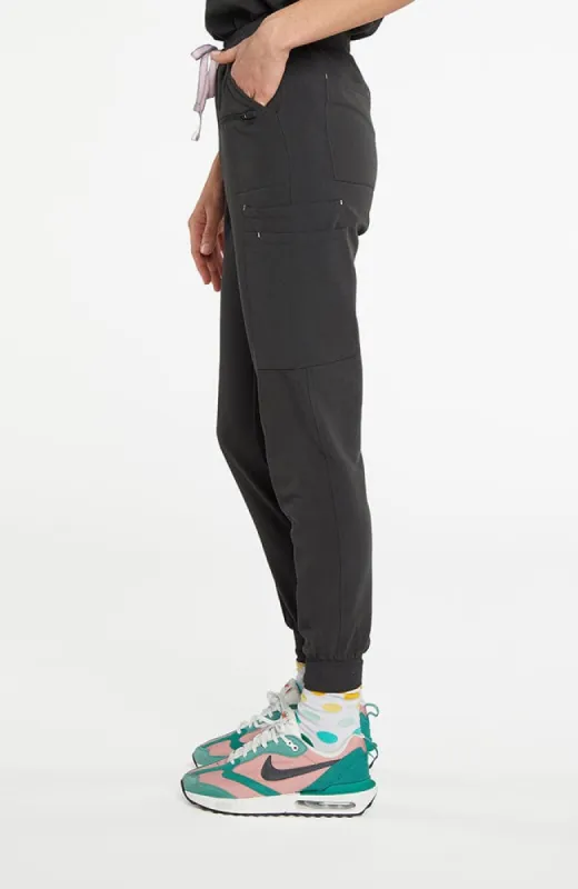 Hope 11-Pocket CORE Scrub Jogger Pant sold by dolan