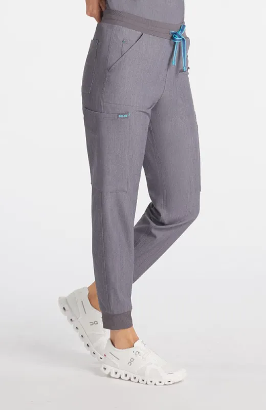 Hope 11-Pocket CORE Scrub Jogger Pant sold by dolan