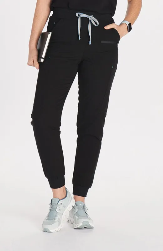 Hope 11-Pocket CORE Scrub Jogger Pant sold by dolan