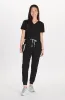 Hope 11-Pocket CORE Scrub Jogger Pant sold by dolan