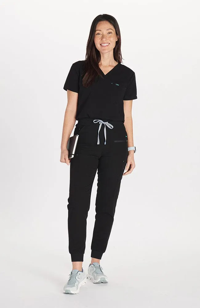 Hope 11-Pocket CORE Scrub Jogger Pant sold by dolan product image thumbnail 2
