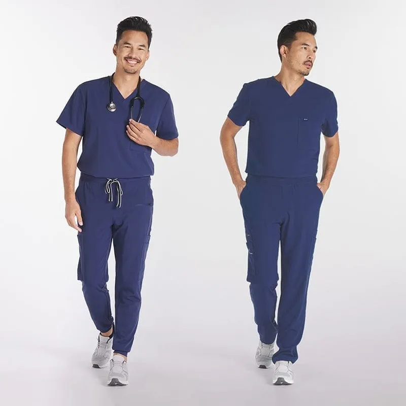 The Men's Kit | Navy sold by dolan