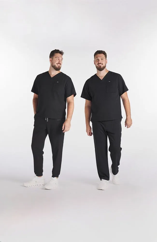 The Men's Kit | Black sold by dolan