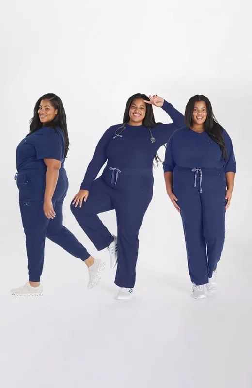 The Ultimate Kit | Navy sold by dolan
