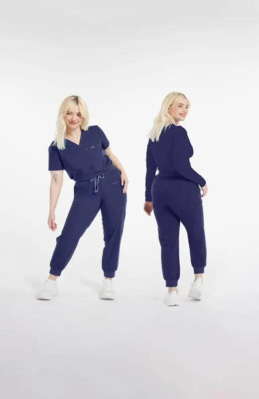 The Curve Kit | Navy sold by dolan