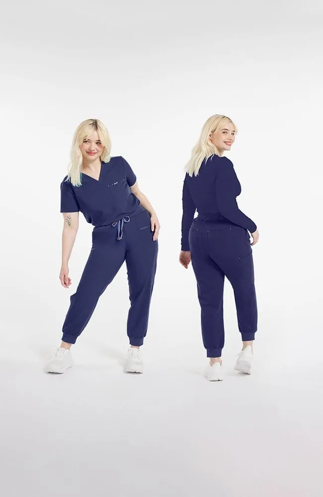 The Curve Kit | Navy sold by dolan