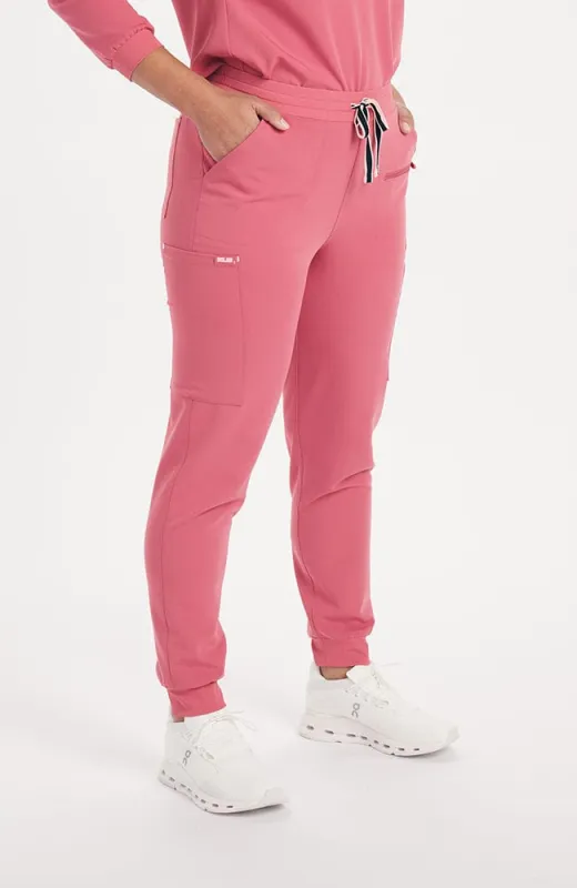Hope 11-Pocket CORE Scrub Jogger Pant sold by dolan
