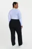 Curve District High Waisted 8-Pocket CORE Scrub Pant sold by dolan
