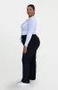 Curve District High Waisted 8-Pocket CORE Scrub Pant sold by dolan