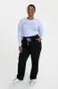 Curve District High Waisted 8-Pocket CORE Scrub Pant sold by dolan