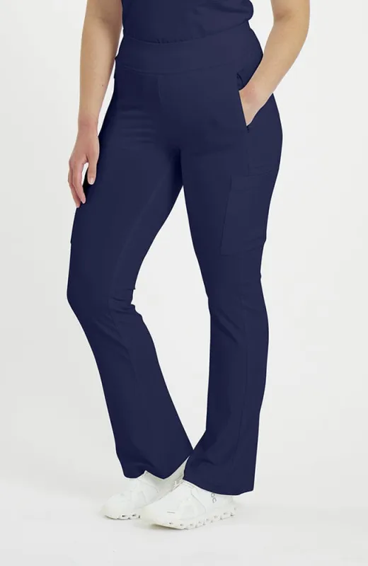 Restore 8-Pocket FLEX Stretch Scrub Pant sold by dolan