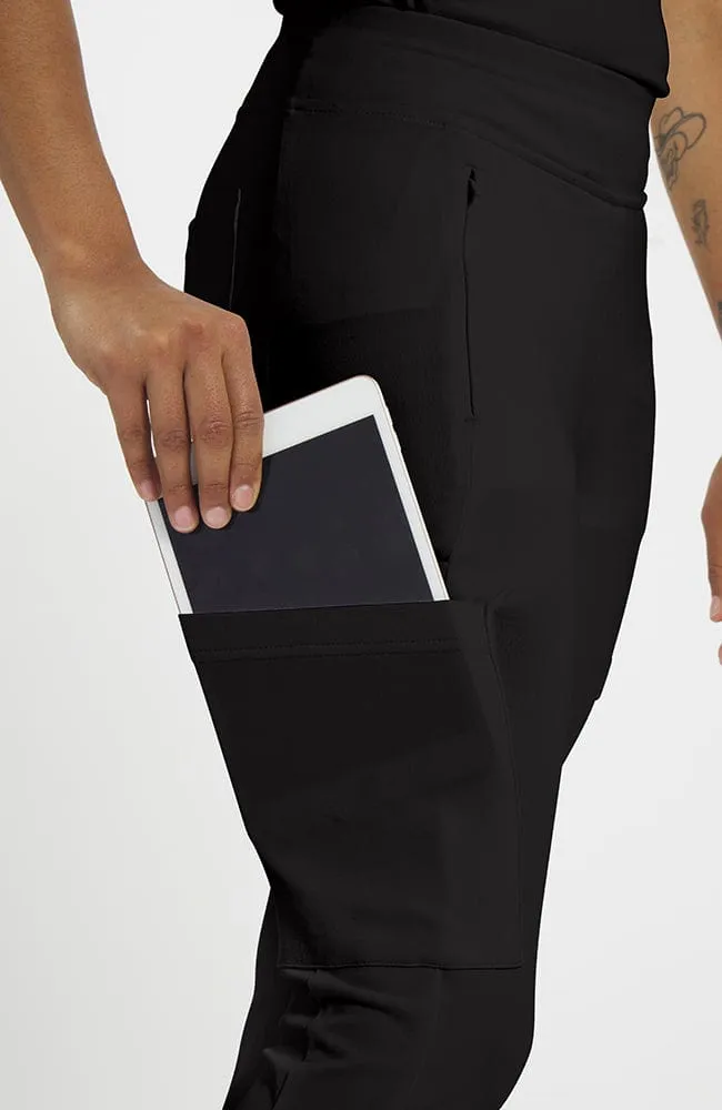 Restore 8-Pocket FLEX Stretch Scrub Pant sold by dolan product image thumbnail 3