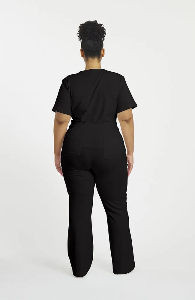 Restore 8-Pocket FLEX Stretch Scrub Pant sold by dolan product image thumbnail 2