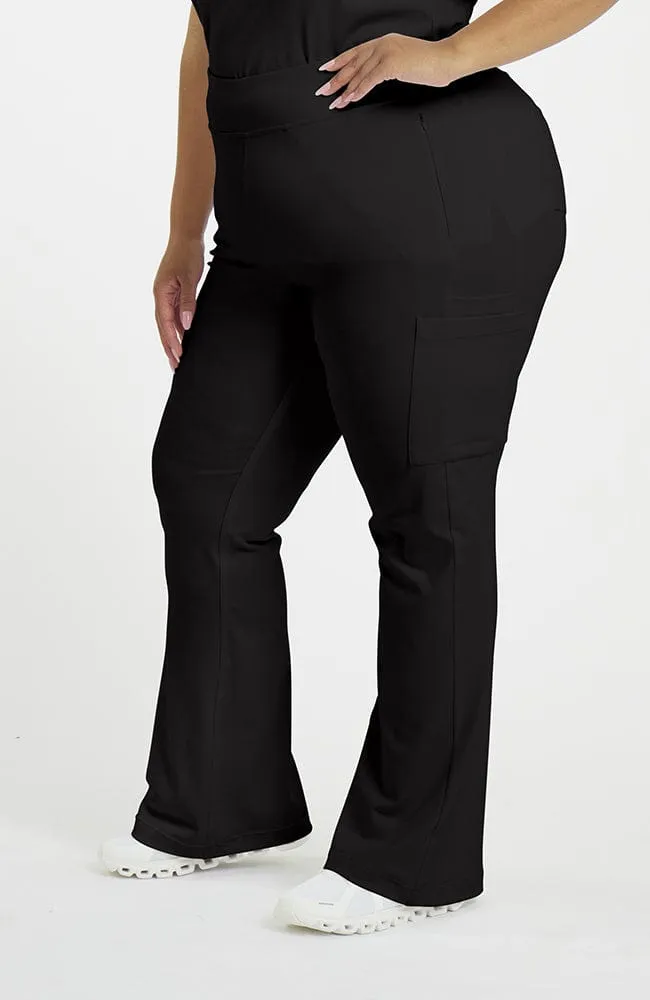 Restore 8-Pocket FLEX Stretch Scrub Pant sold by dolan