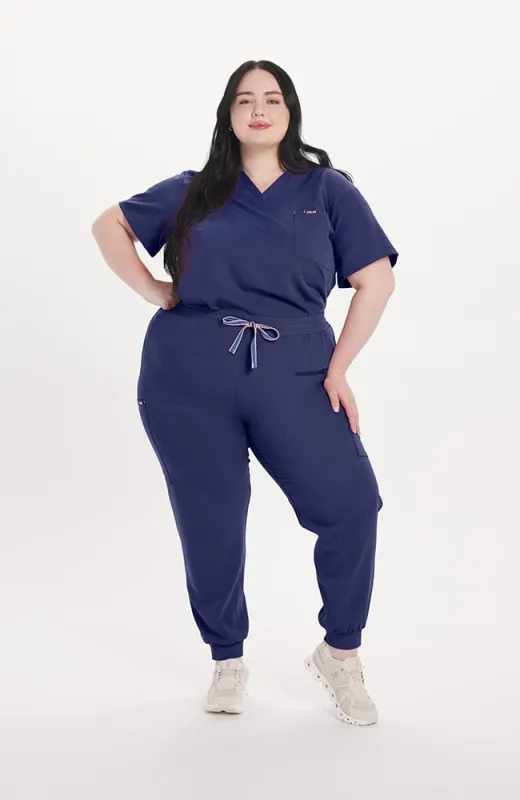 Mayfair + Hope Kit | Navy sold by dolan