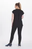Sofia Maternity Jogger Pants 8-Pocket CORE Scrub sold by dolan
