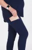 Sofia Maternity Jogger Pants 8-Pocket CORE Scrub sold by dolan