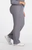 District High Waisted 6-Pocket CORE Scrub Pant sold by dolan