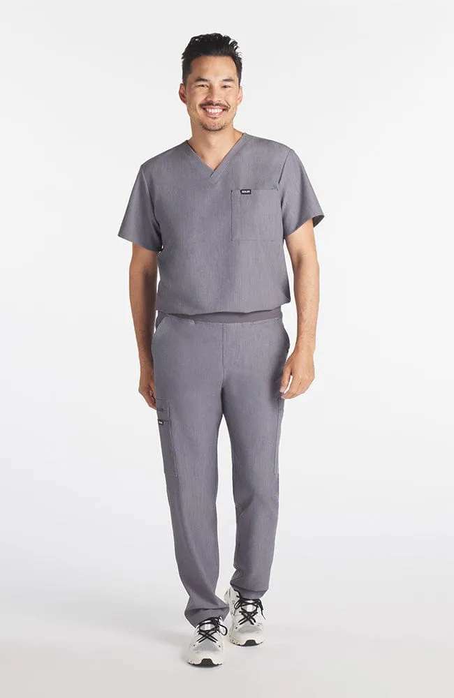 Orlando 9-Pocket Men's CORE Scrub Cargo Pant sold by dolan product image thumbnail 2