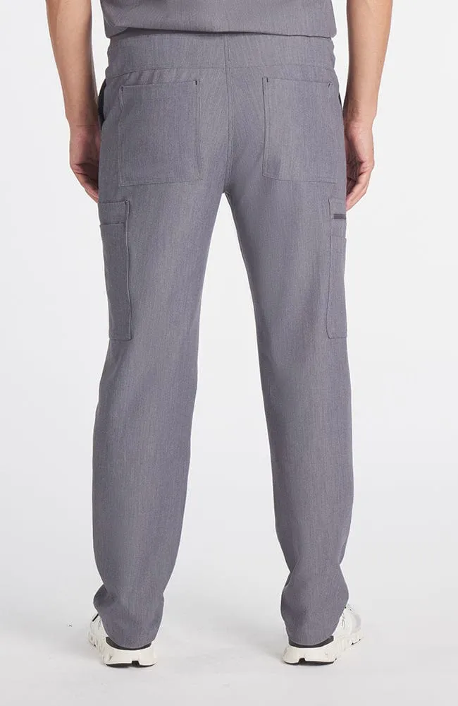 Orlando 9-Pocket Men's CORE Scrub Cargo Pant sold by dolan product image thumbnail 4