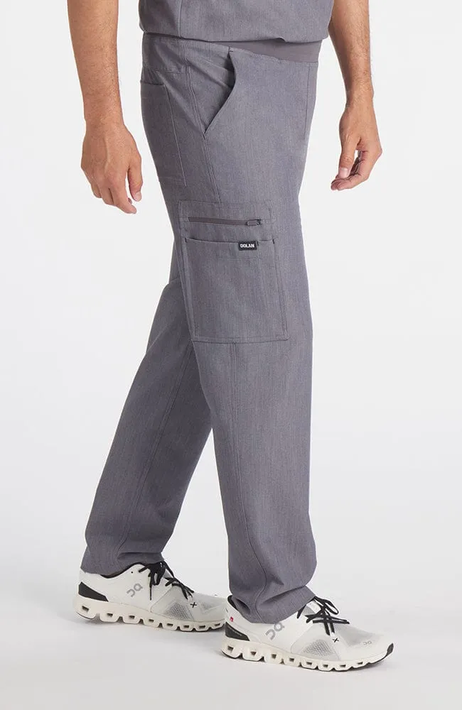 Orlando 9-Pocket Men's CORE Scrub Cargo Pant sold by dolan product image thumbnail 3