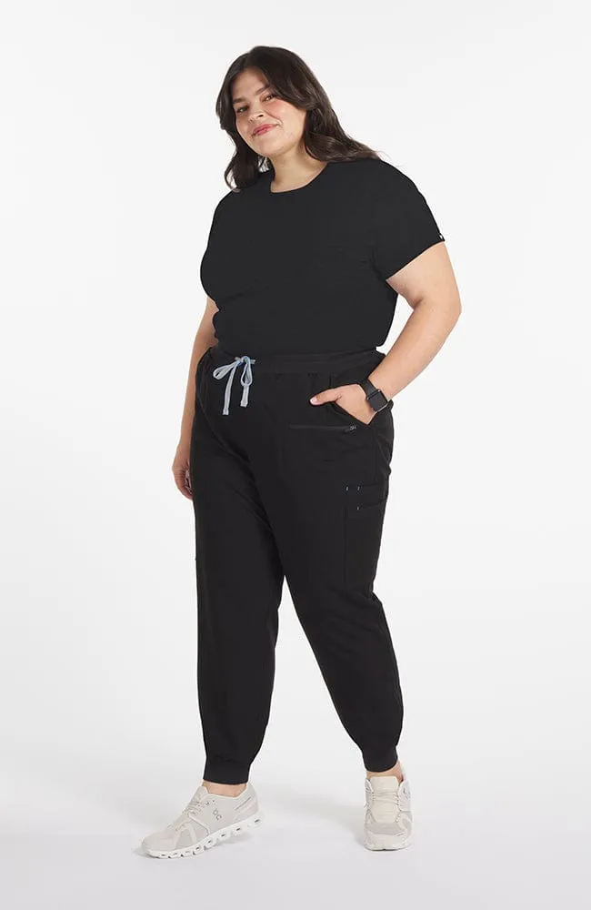 Grand Baseluxe Relaxed Short Sleeve Tee sold by dolan product image thumbnail 3