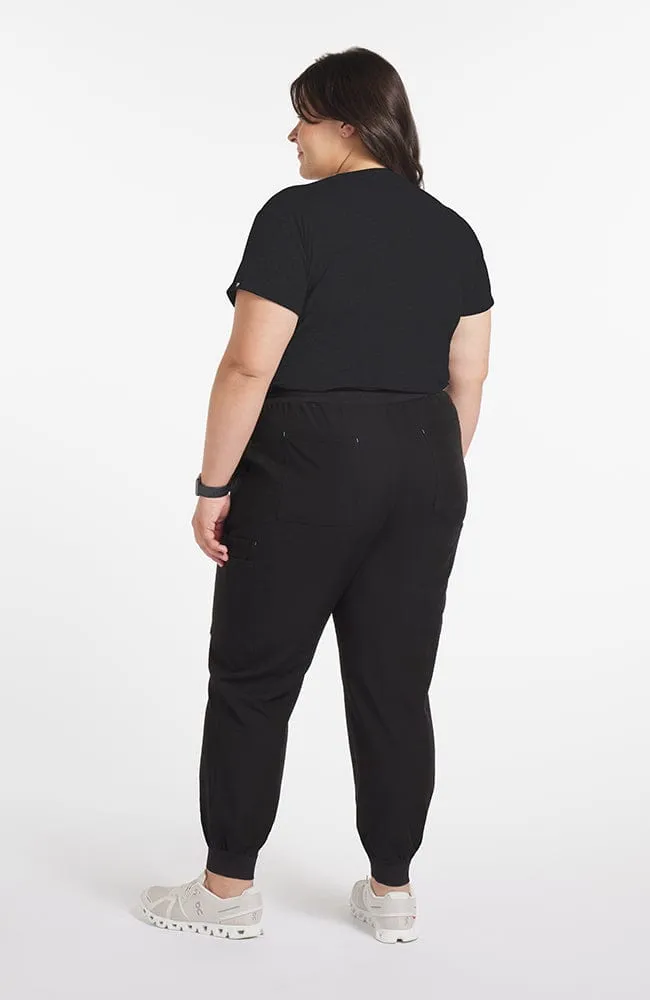 Grand Baseluxe Relaxed Short Sleeve Tee sold by dolan product image thumbnail 4