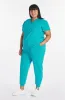 Hope 11-Pocket CORE Scrub Jogger Pant sold by dolan
