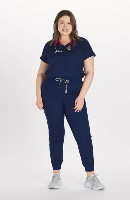 The TLC we all need - NAVY sold by dolan