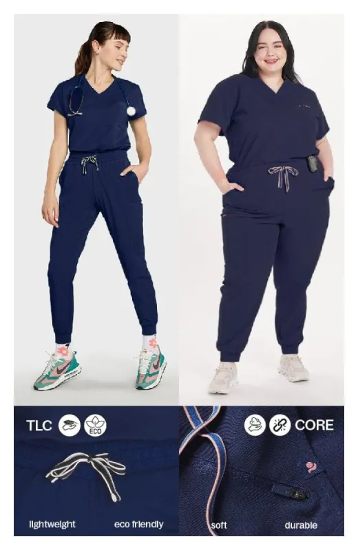 All Year Round - NAVY sold by dolan