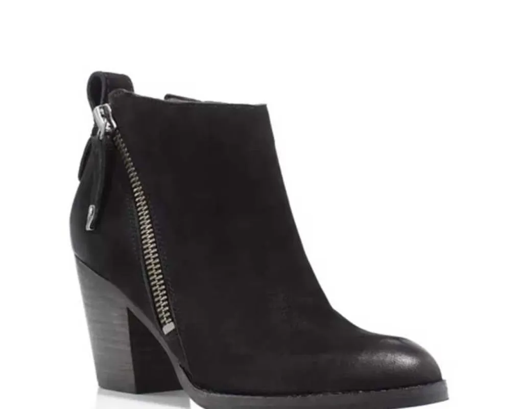 Women’s Jaeger Booties - re:vita sold by Dolce Vita