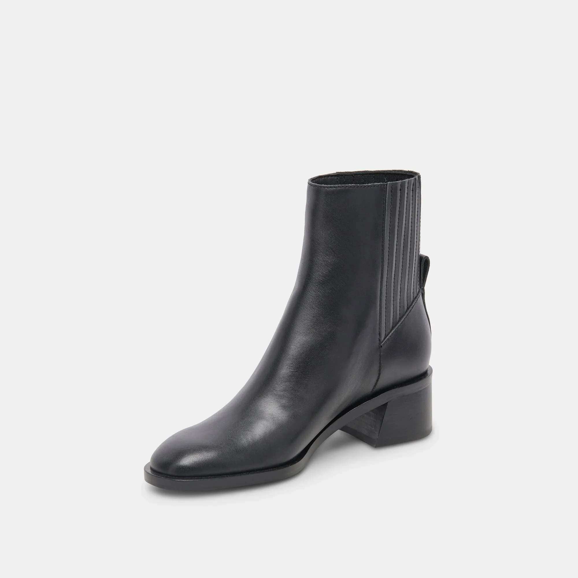LINNY H2O BOOTS BLACK LEATHER sold by Dolce Vita product image thumbnail 4