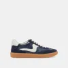 NOTICE SNEAKERS NAVY SUEDE sold by Dolce Vita