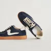 NOTICE SNEAKERS NAVY SUEDE sold by Dolce Vita