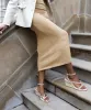 GEMINI WEDGES IVORY LEATHER sold by Dolce Vita