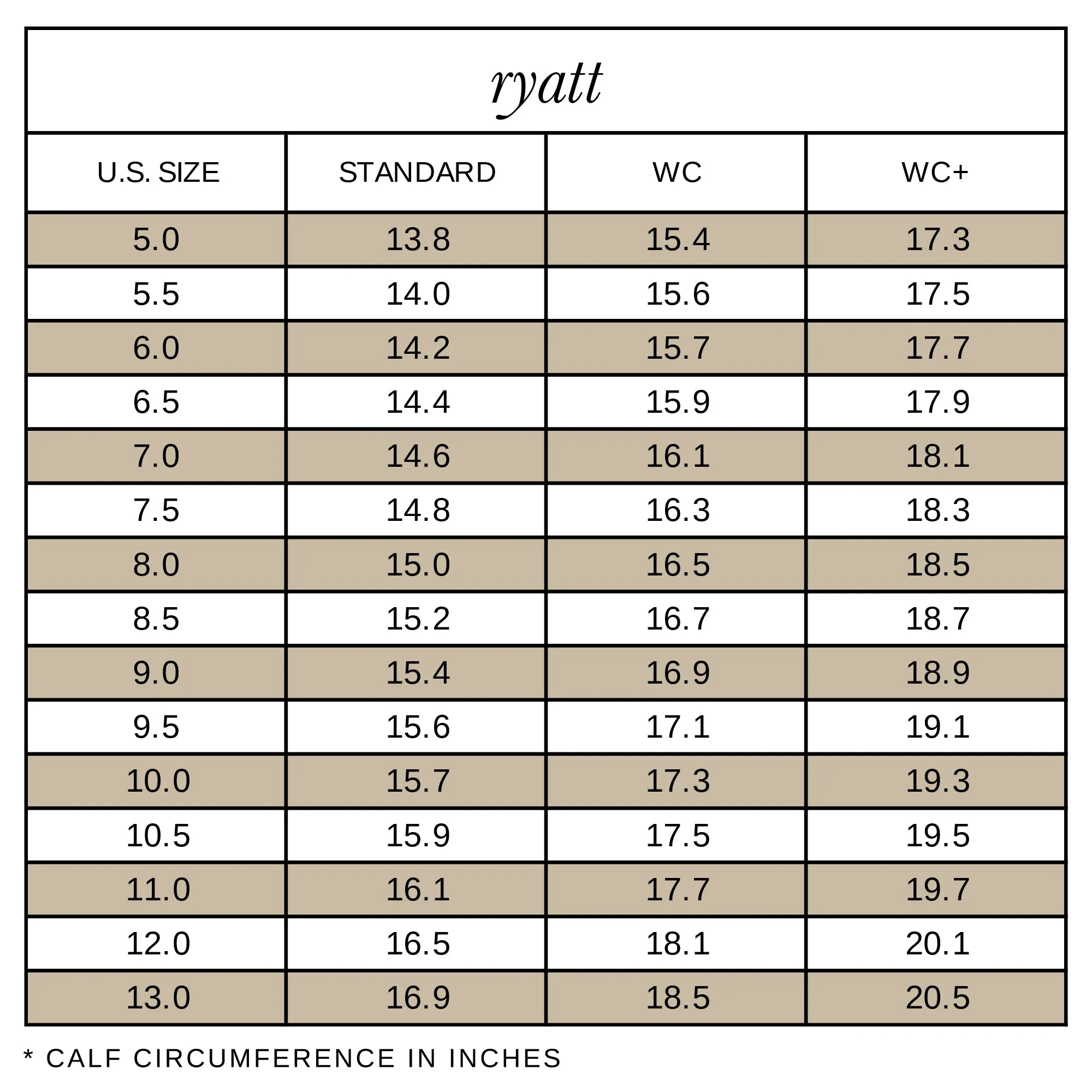 RYATT EXTRA WIDE CALF BOOTS BLACK LEATHER sold by Dolce Vita product image thumbnail 5