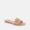 DASA SANDALS WARM NATURAL RAFFIA sold by Dolce Vita