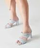 PILTON HEELS LIGHT BLUE STELLA sold by Dolce Vita
